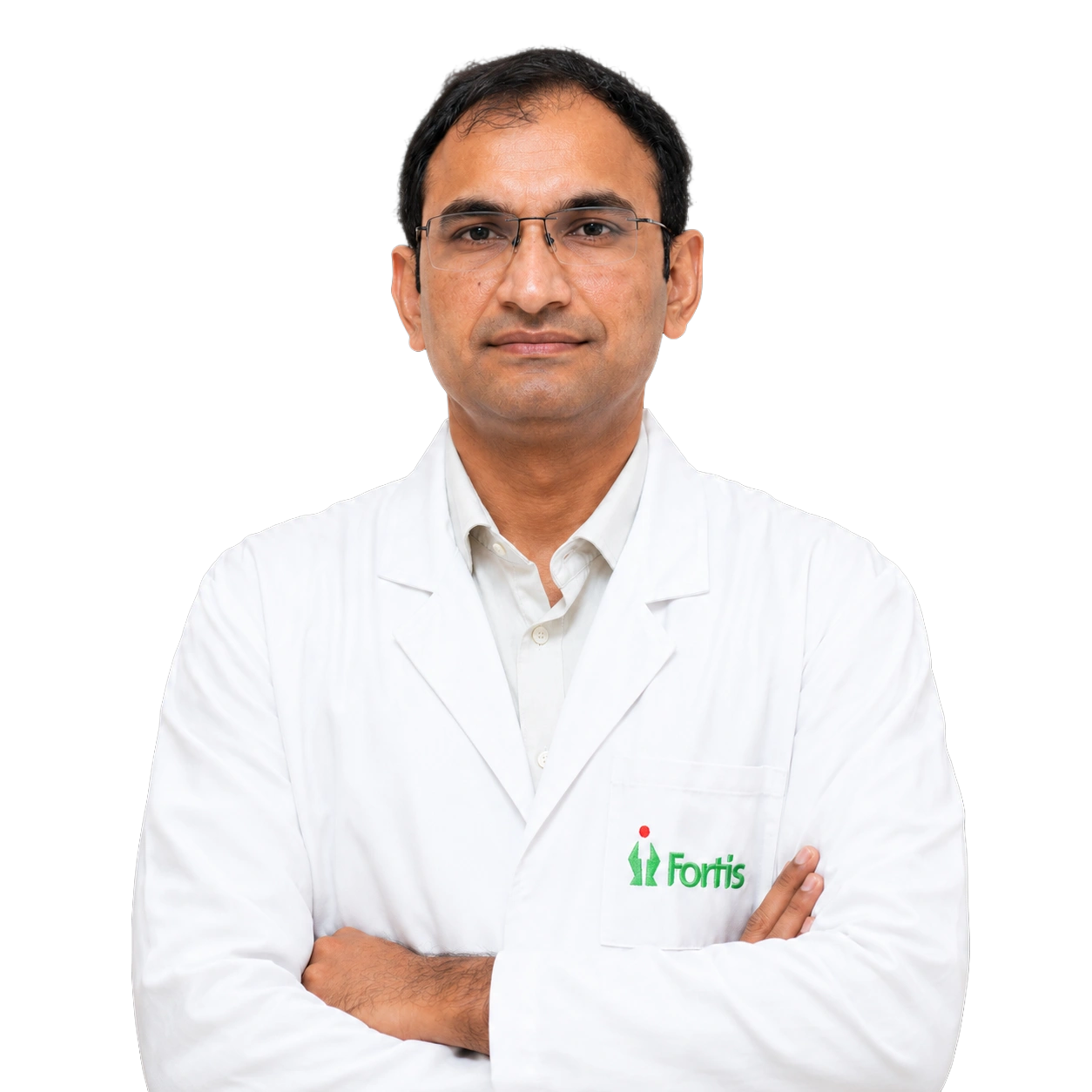 Dr Rajesh