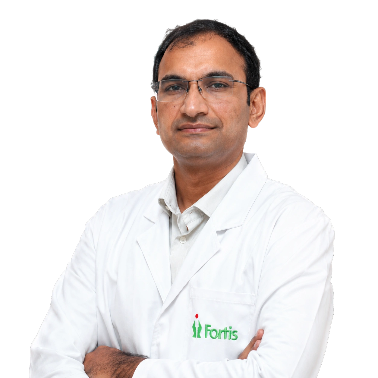Dr Rajesh